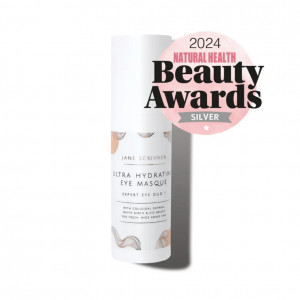 JANE SCRIVNER - EXPERT EYE # 1 - Ultra hydratačná očná maska 30ml